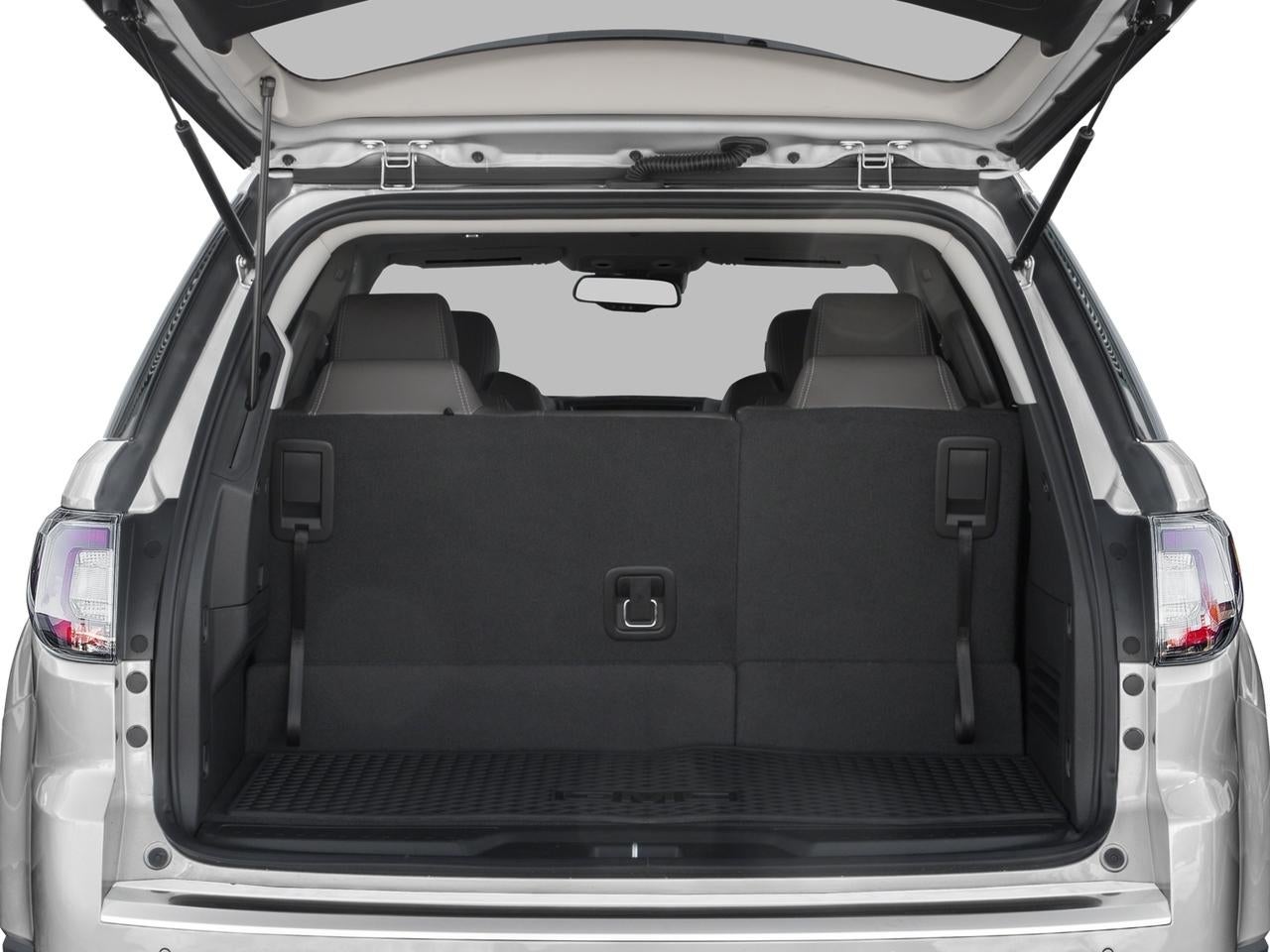 2016 GMC Acadia FWD SLT-2