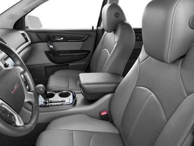 2016 GMC Acadia FWD SLT-2