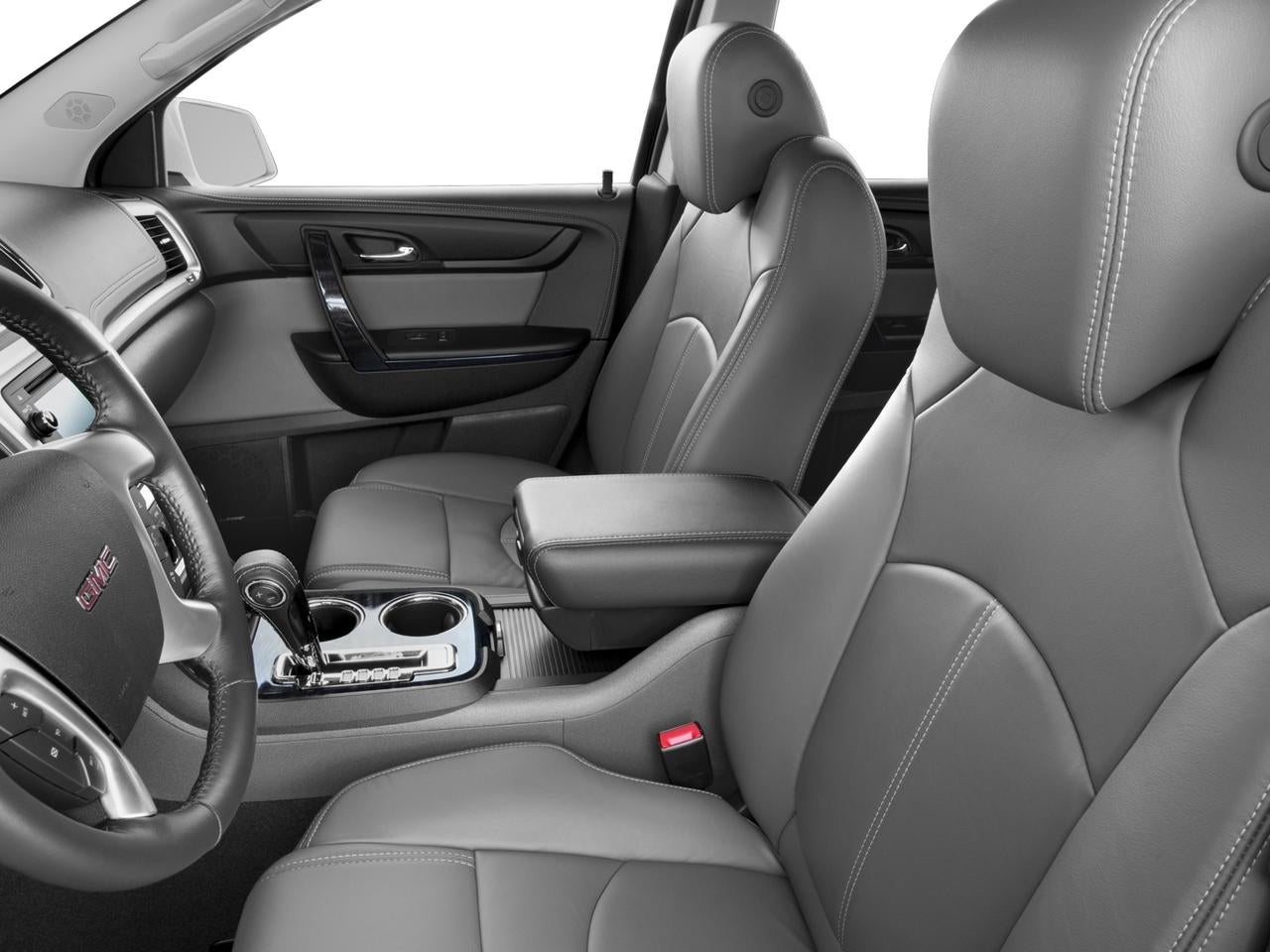 2016 GMC Acadia FWD SLT-2