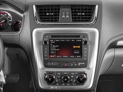 2016 GMC Acadia FWD SLT-2