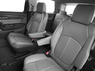 2016 GMC Acadia FWD SLT-2