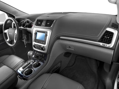 2016 GMC Acadia FWD SLT-2