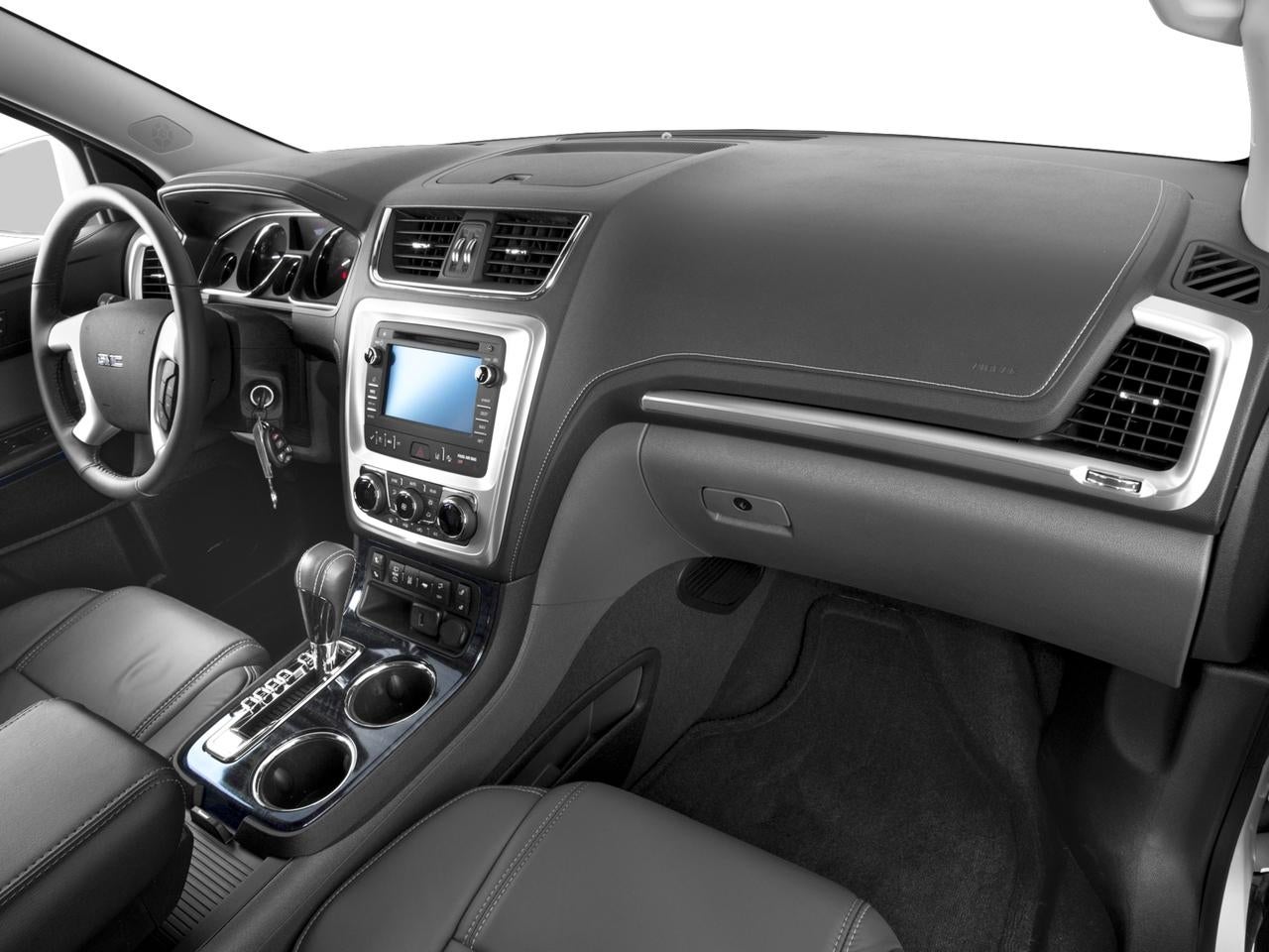 2016 GMC Acadia FWD SLT-2