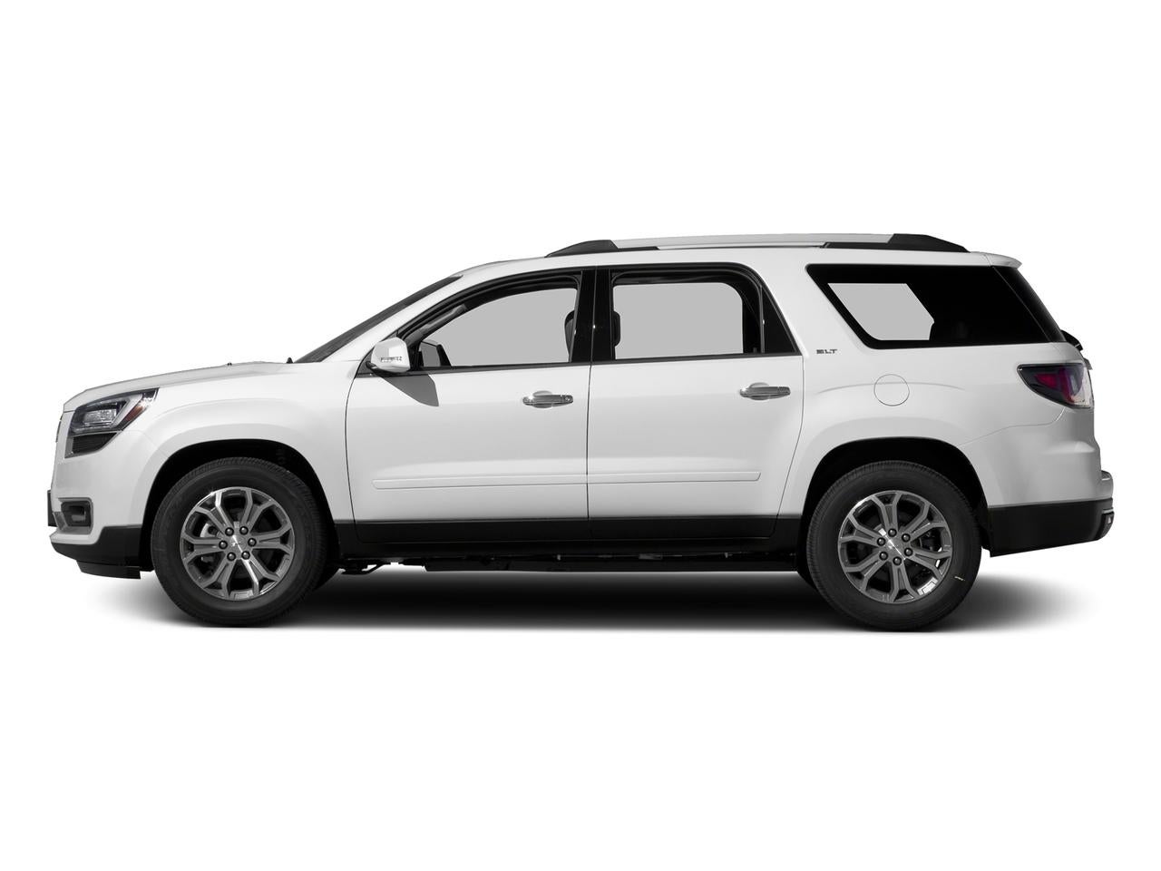 2016 GMC Acadia FWD SLT-2