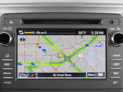 2016 GMC Acadia FWD SLT-2