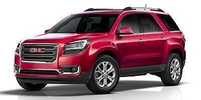 2016 GMC Acadia FWD SLT-2