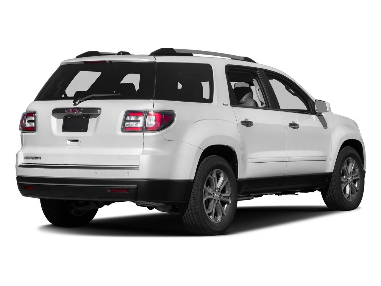 2016 GMC Acadia FWD SLT-2