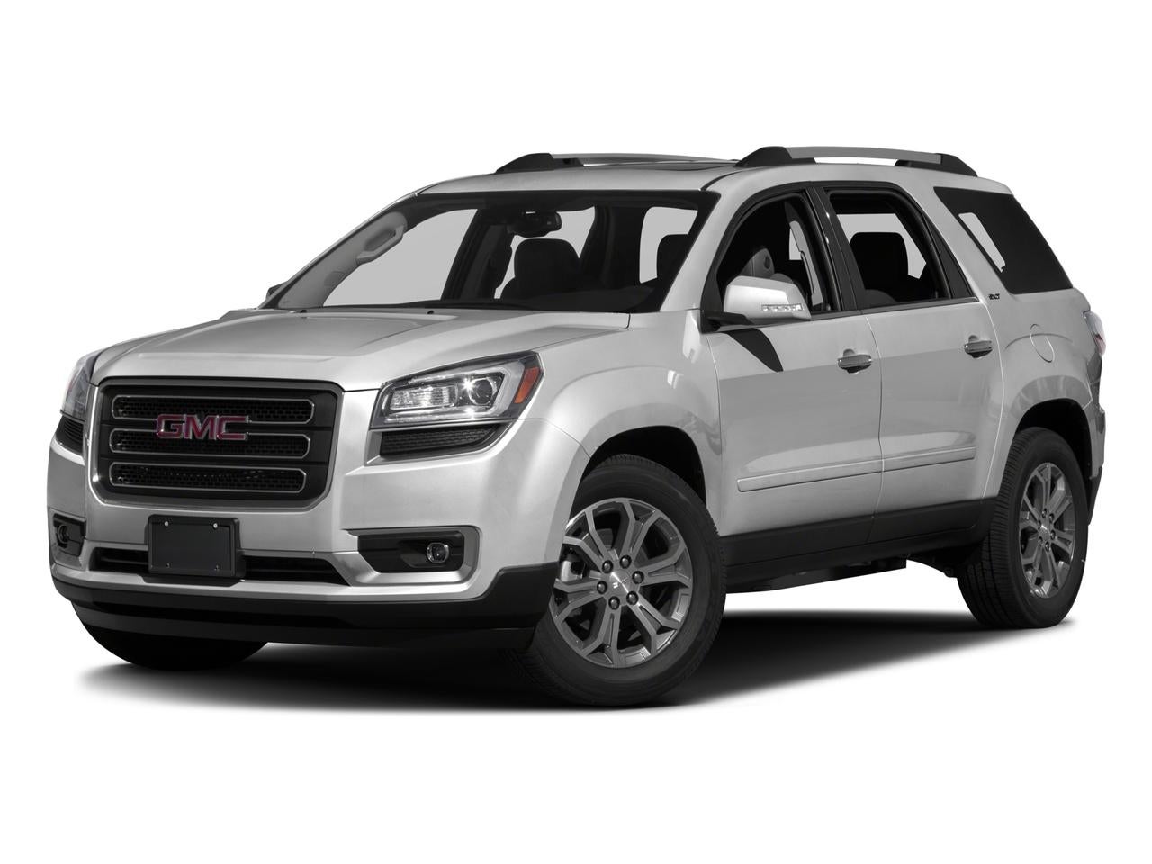 2016 GMC Acadia FWD SLT-2