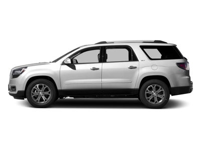 2016 GMC Acadia FWD SLT-2