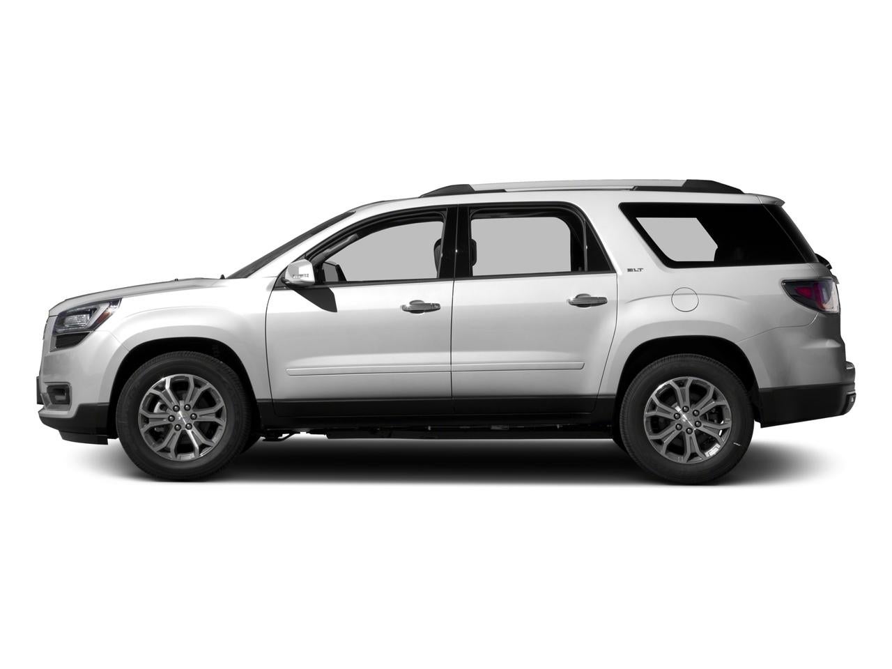 2016 GMC Acadia FWD SLT-2