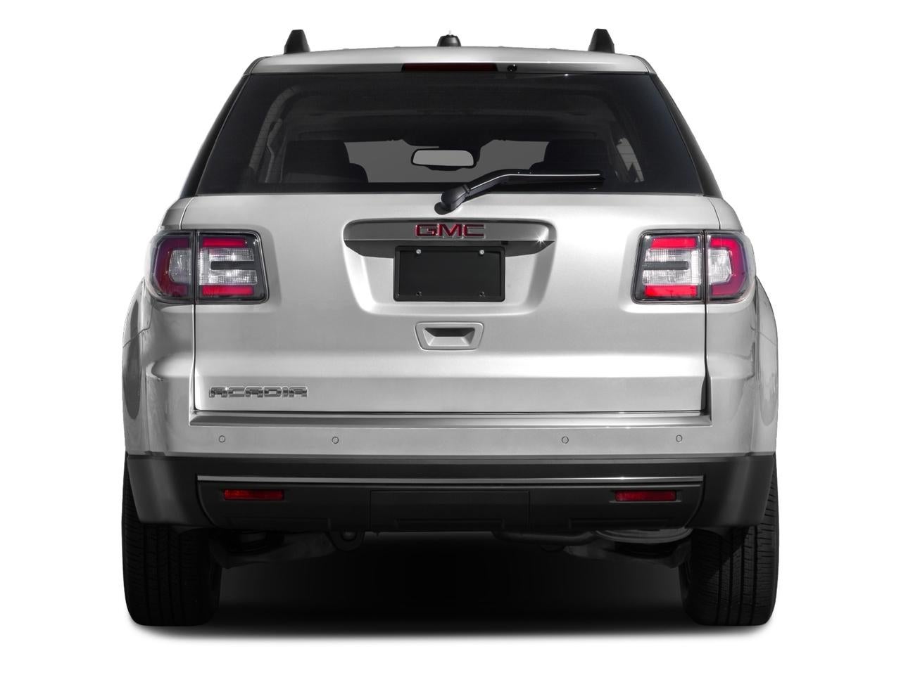 2016 GMC Acadia FWD SLT-2