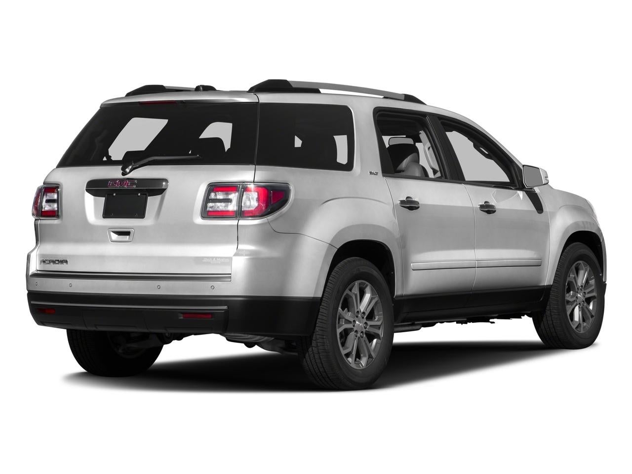 2016 GMC Acadia FWD SLT-2