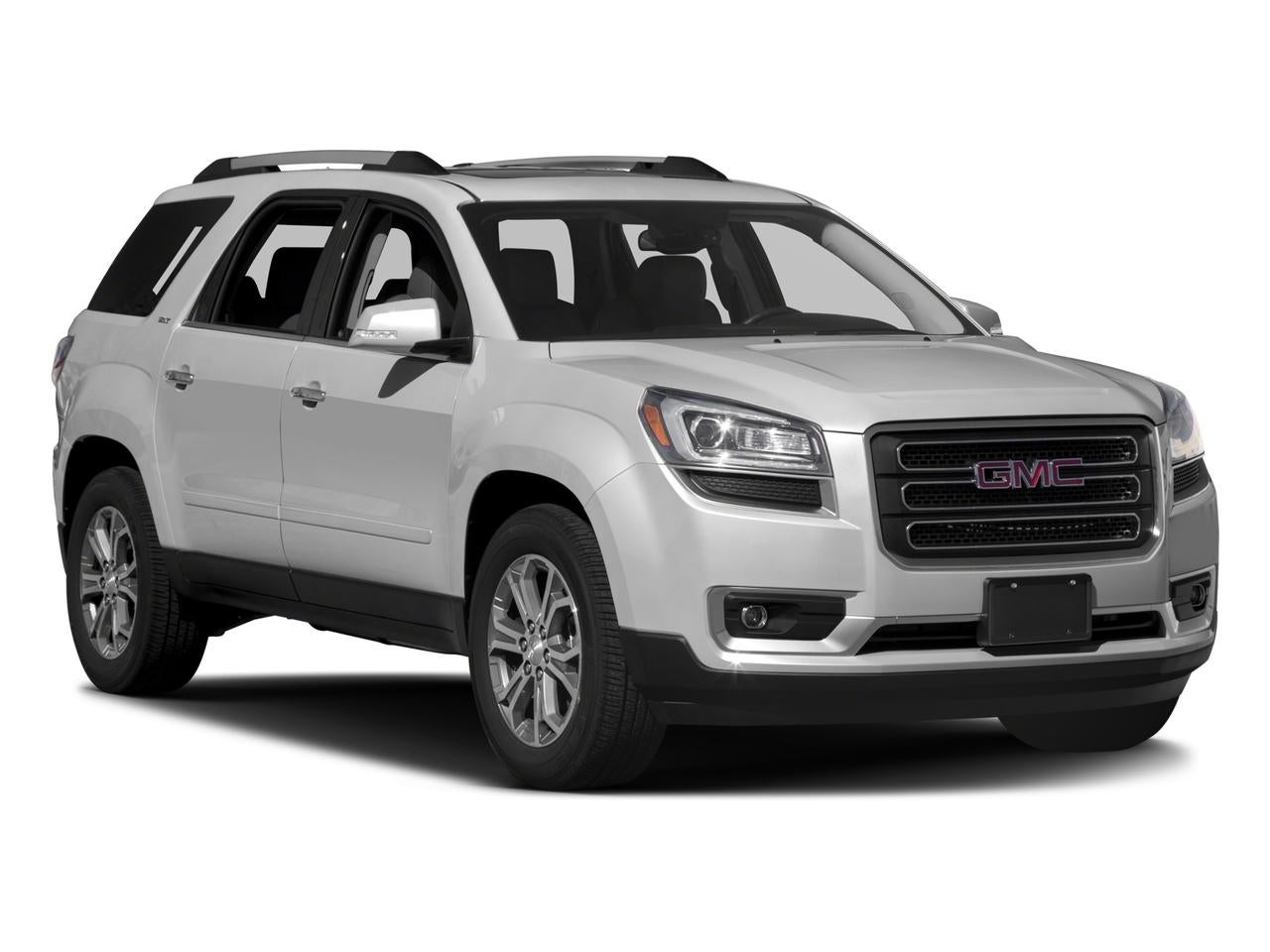 2016 GMC Acadia FWD SLT-2