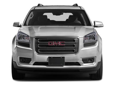 2016 GMC Acadia FWD SLT-2