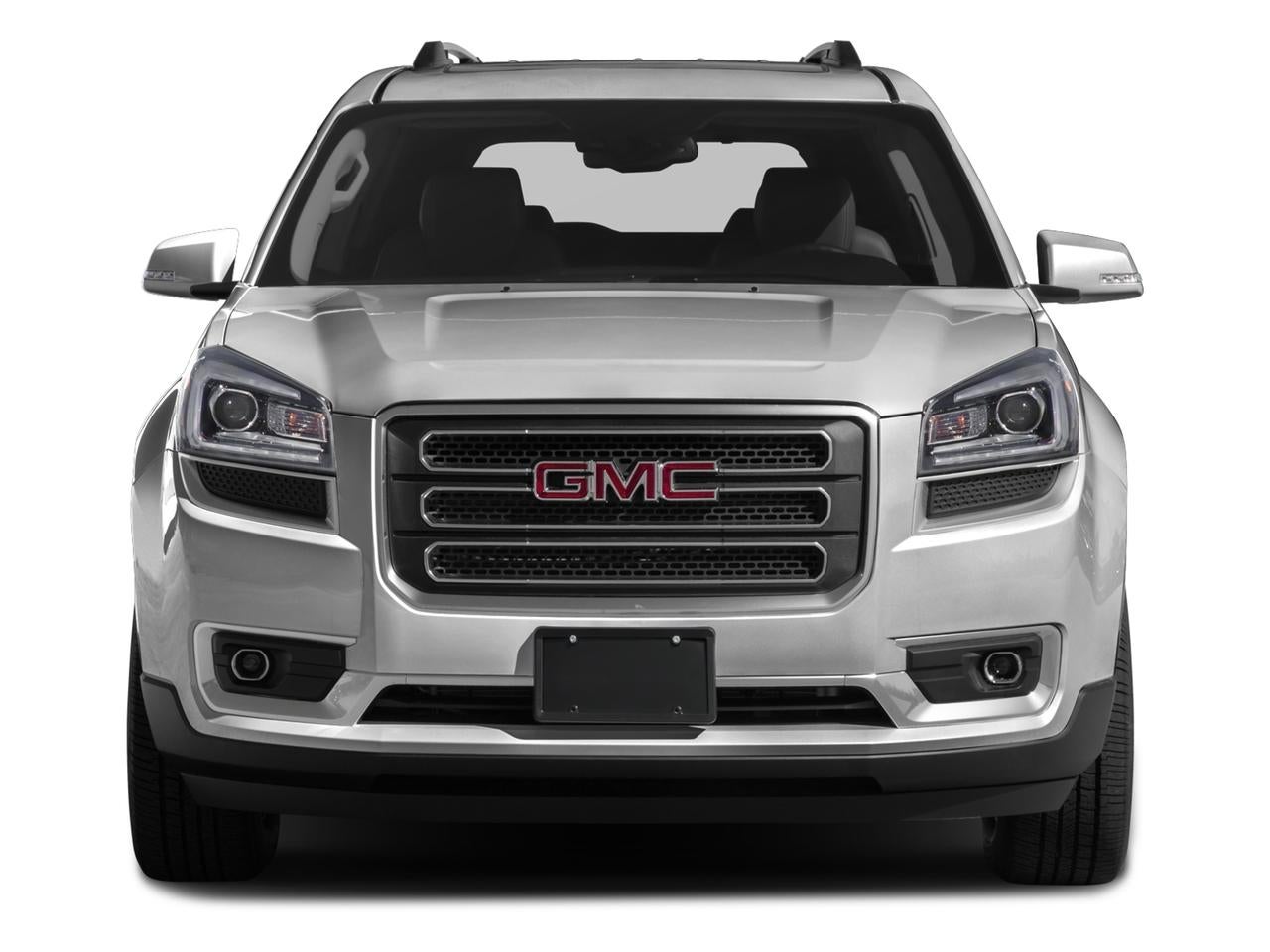 2016 GMC Acadia FWD SLT-2