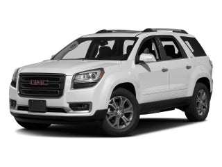2016 GMC Acadia FWD SLT-2