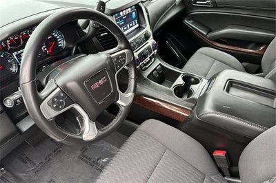 2020 GMC Yukon 2WD 4dr SLE
