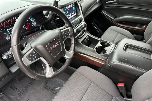 2020 GMC Yukon 2WD 4dr SLE