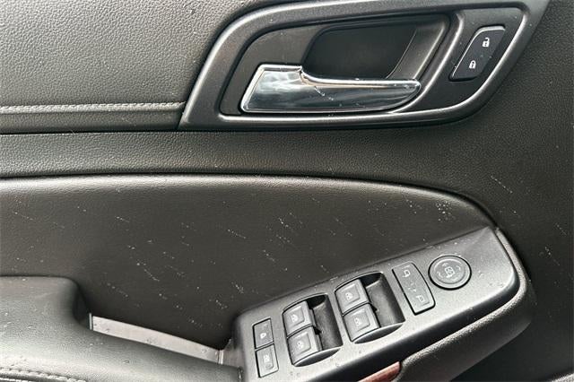 2020 GMC Yukon 2WD 4dr SLE