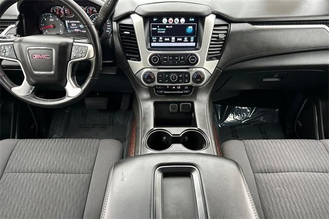 2020 GMC Yukon 2WD 4dr SLE