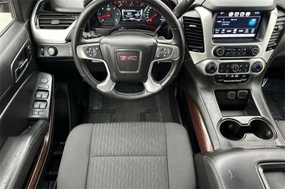 2020 GMC Yukon 2WD 4dr SLE