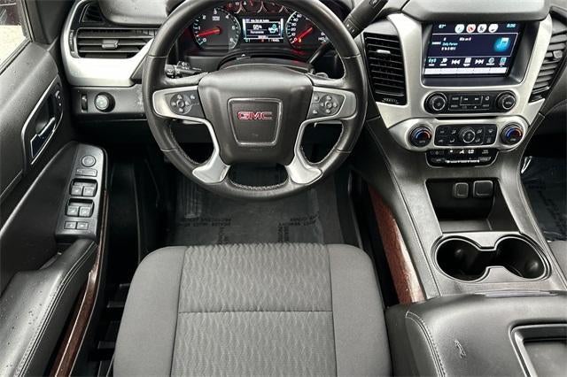 2020 GMC Yukon 2WD 4dr SLE