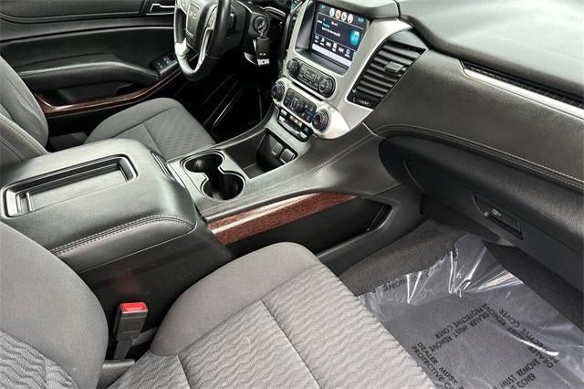 2020 GMC Yukon 2WD 4dr SLE