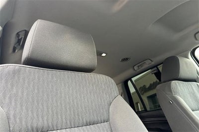 2020 GMC Yukon 2WD 4dr SLE