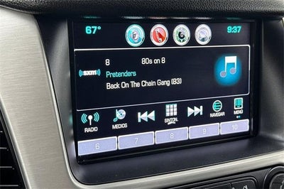 2020 GMC Yukon 2WD 4dr SLE