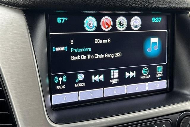 2020 GMC Yukon 2WD 4dr SLE