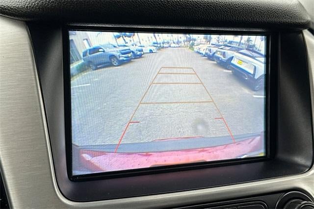 2020 GMC Yukon 2WD 4dr SLE