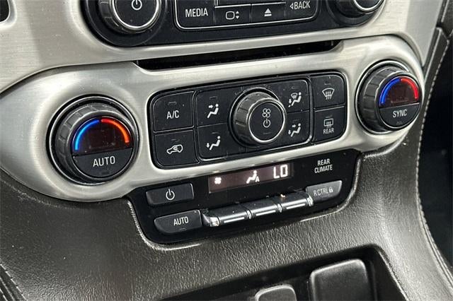 2020 GMC Yukon 2WD 4dr SLE