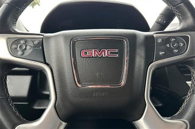 2020 GMC Yukon 2WD 4dr SLE