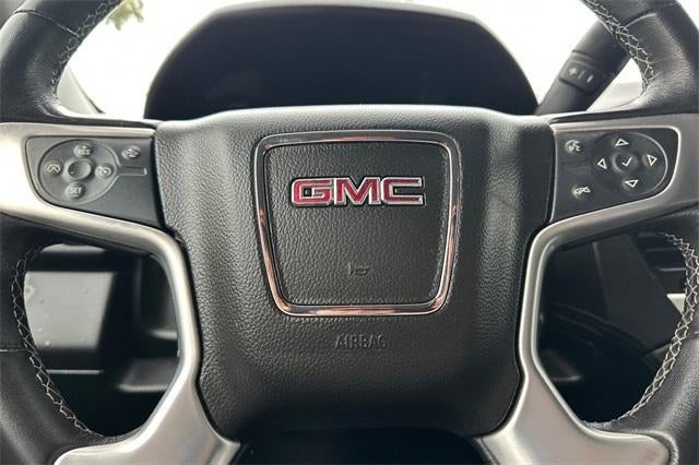 2020 GMC Yukon 2WD 4dr SLE