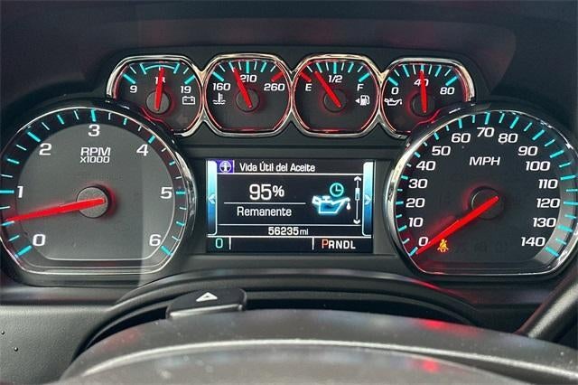 2020 GMC Yukon 2WD 4dr SLE