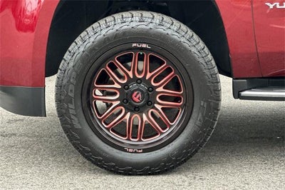 2020 GMC Yukon 2WD 4dr SLE