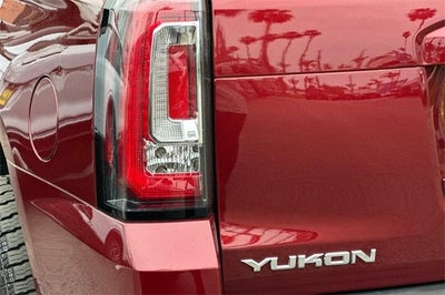 2020 GMC Yukon 2WD 4dr SLE