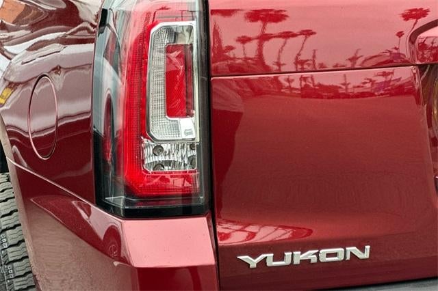 2020 GMC Yukon 2WD 4dr SLE