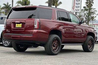 2020 GMC Yukon 2WD 4dr SLE