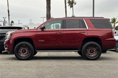 2020 GMC Yukon 2WD 4dr SLE