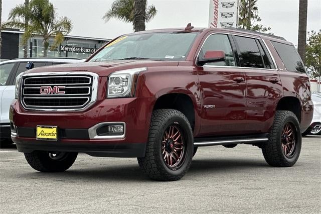 2020 GMC Yukon 2WD 4dr SLE