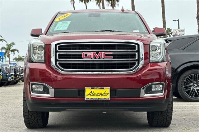 2020 GMC Yukon 2WD 4dr SLE
