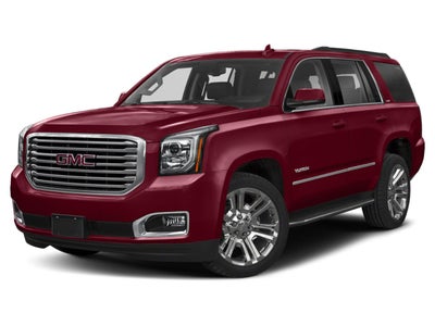 2020 GMC Yukon 2WD 4dr SLE