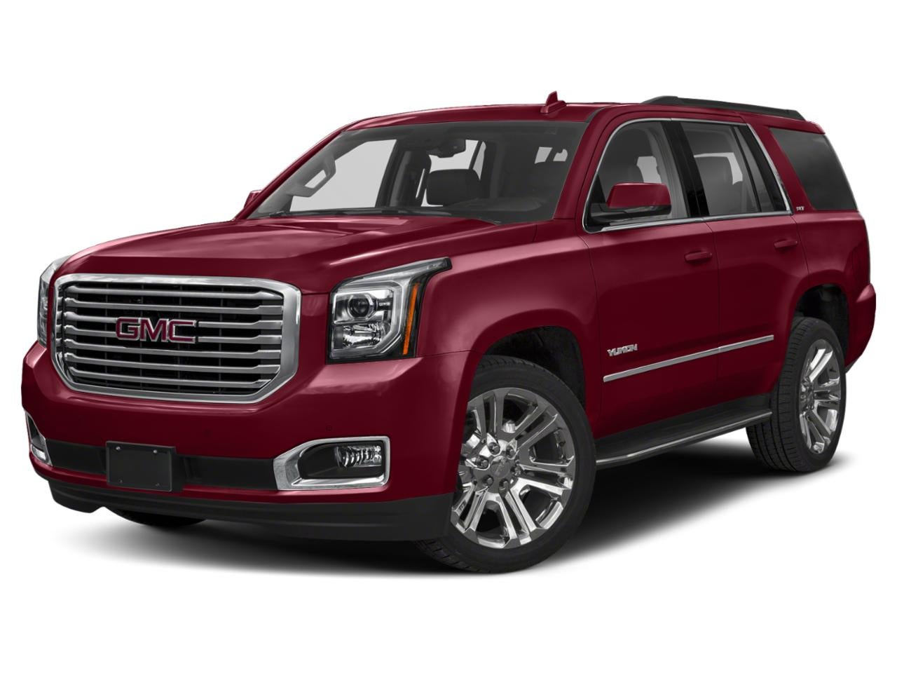 2020 GMC Yukon 2WD 4dr SLE
