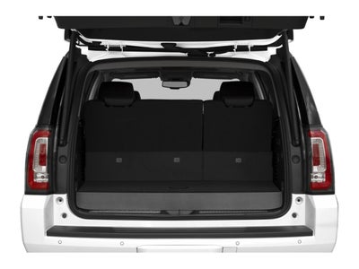 2020 GMC Yukon 2WD 4dr SLE