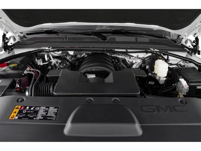 2020 GMC Yukon 2WD 4dr SLE