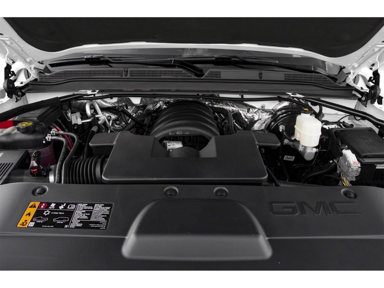 2020 GMC Yukon 2WD 4dr SLE