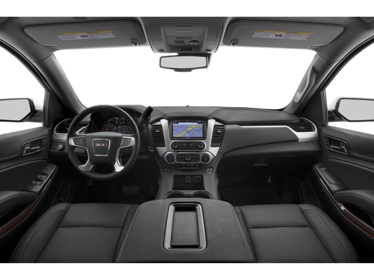 2020 GMC Yukon 2WD 4dr SLE