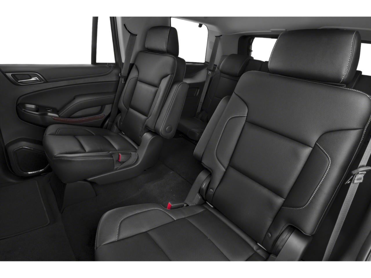 2020 GMC Yukon 2WD 4dr SLE