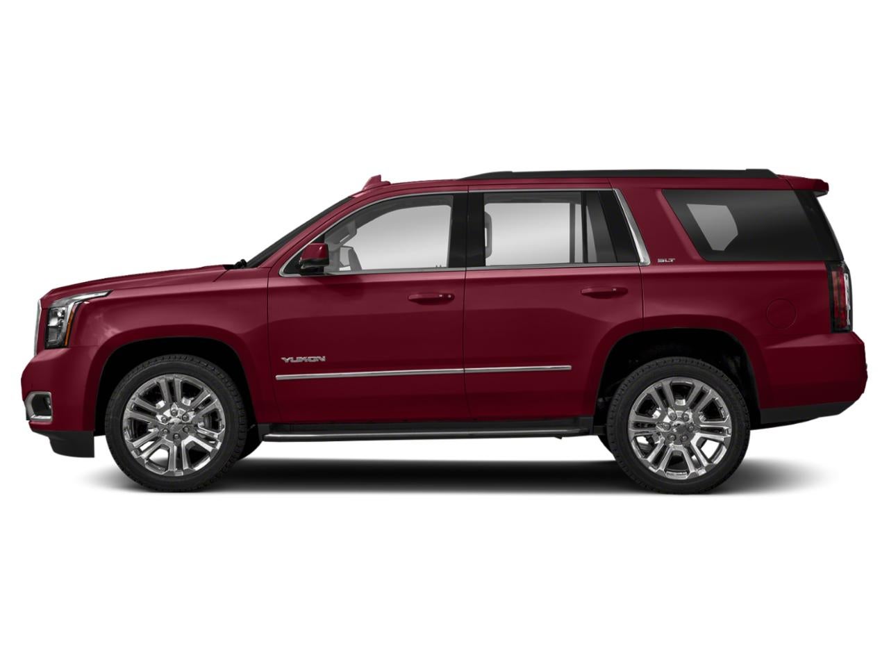 2020 GMC Yukon 2WD 4dr SLE